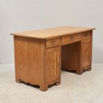 1583 7040 WRITING DESK